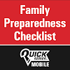 Family Preparedness Checklist