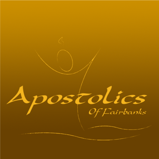 Apostolics of Fairbanks LOGO-APP點子