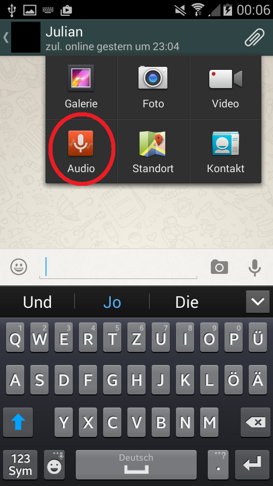 Text to Speech - SpeakKing Pro Screen 2