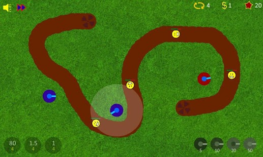 How to download Endroid Defense 0.0.5 unlimited apk for bluestacks