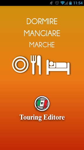 Marche – Dormire e Mangiare