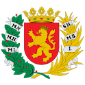 Zaragoza Audioguida, Spagna logo