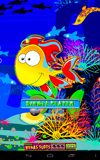 Fish Match 3 Game Free HD Saga