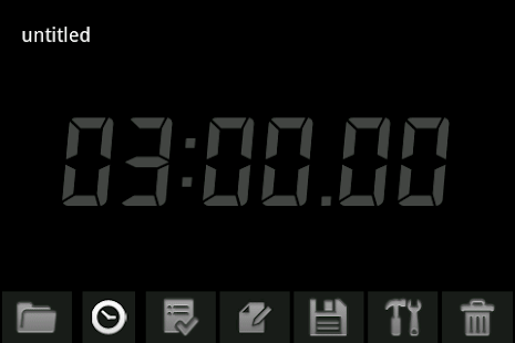 Lastest AF Timer APK