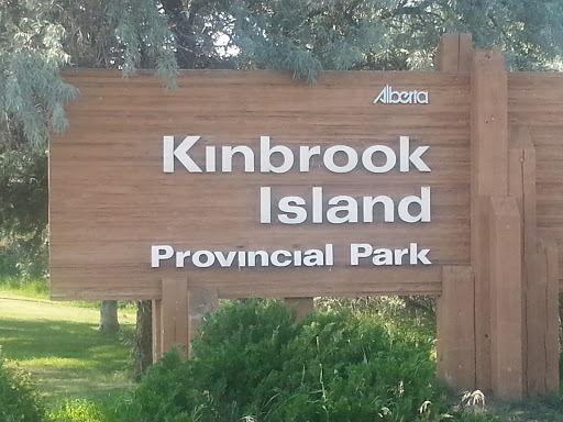Kinbrook Island Provincial Park