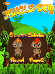 Jungle Boy Screenshots 15
