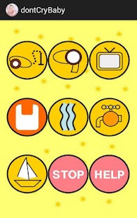 How to download don't cry baby 1.4 apk for android