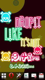 Graffiti Flow! Gallery Plugin poster 5