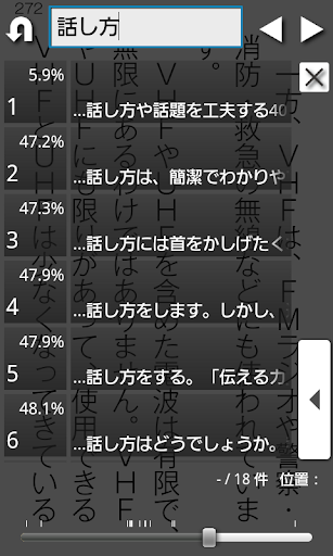 【免費新聞App】池上彰　伝える力2-APP點子