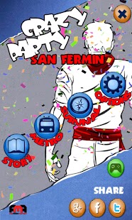 How to install Crazy Party San Fermin FREE 1.0 apk for android