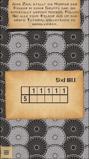 CrossMe Premium Nonogramm Screen 3