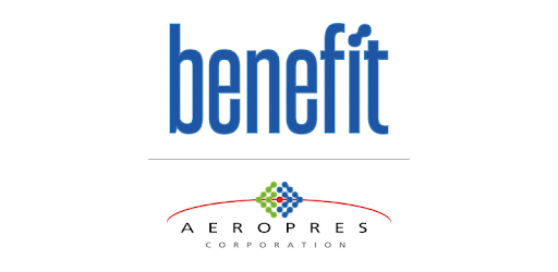 Изображения Aeropres Benefit на ПК с Windows