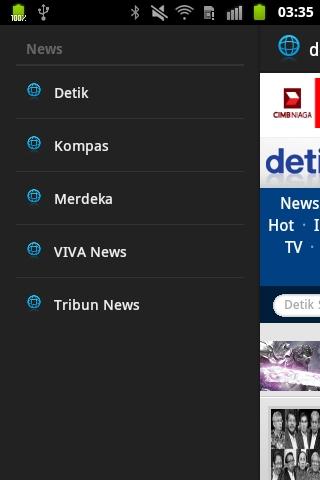 Detik Merdeka Kompas News