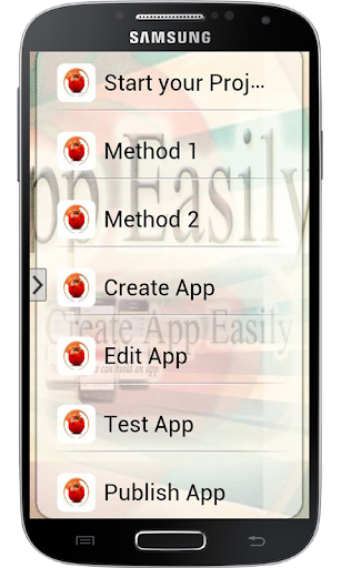 【免費書籍App】WhatSediri - Create app easily-APP點子