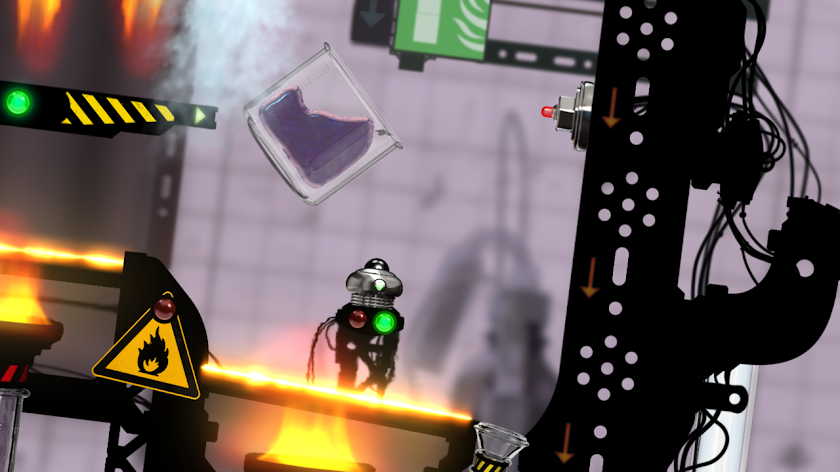 Puddle + Screen 3