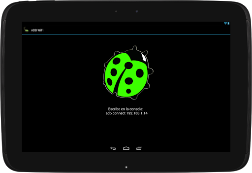 【免費工具App】ADB WiFi-APP點子