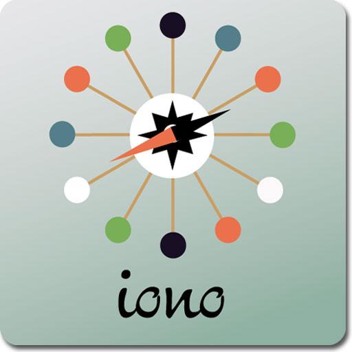 IONO LOGO-APP點子