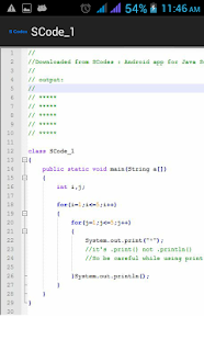 How to mod S Codes - SourceCodes for Java lastet apk for pc