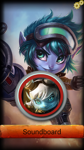 Instant Tristana