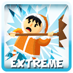 Icy Joe Extreme Jump Apk