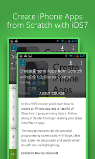 Free How To Create iPhone Apps APK for Android
