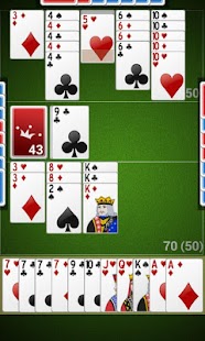 Canasta Free