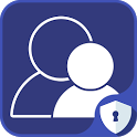 Chat Lock icon