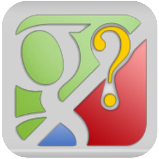 google Mapper Mate LOGO-APP點子