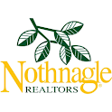 Nothnagle Realtors Mobile logo
