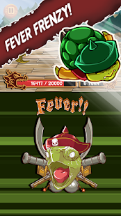 Animal Pirates (Mod Money)