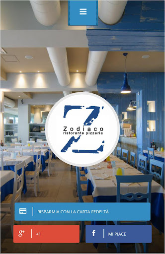 Ristorante Lo Zodiaco