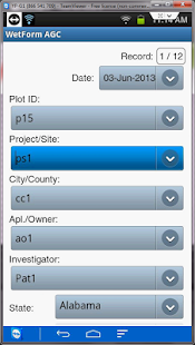 Download WetForm EMP APK