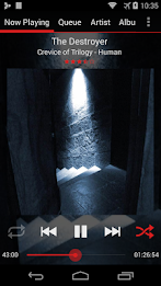 GMMP Holo Red Skin poster 1