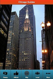 Free Download Chicago Guides APK