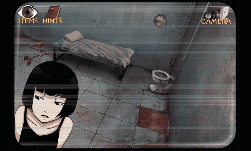 Ellie - Help me out, please... Screen 1