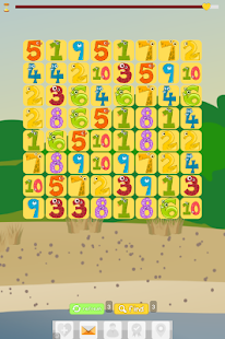 Lastest Animal Number Match Game APK