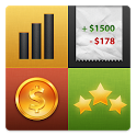 CoinKeeper: expense tracker icon