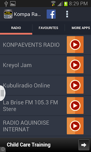 Kompa Music Radio