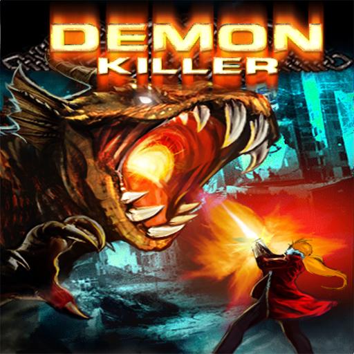 Killer demons. Demon Killer игра. JGAMES.