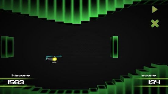 NCopter3D Free Screenshots 2
