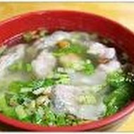 花蓮香扁食
