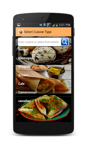 【免費生活App】Restaurant Finder - My Meals-APP點子