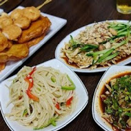小喬新疆羊肉串