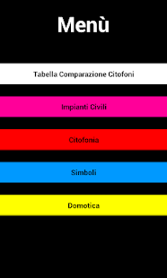 How to mod Schemi e Disegni Elettrici 1.5 apk for pc