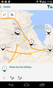 Baie de Saint-Brieuc Tour Screenshots 9