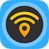 WiFi Map â€” Free Passwords3.2.1