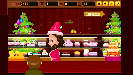 免費下載休閒APP|Lot Delicious Christmas Cake app開箱文|APP開箱王