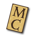 Munchkin Counter logo