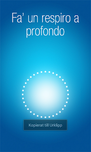 La Mindfulness App Screenshots 2