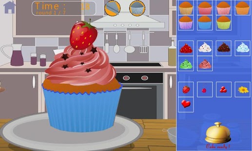 How to mod pastry for little girls 1.0.0 unlimited apk for bluestacks